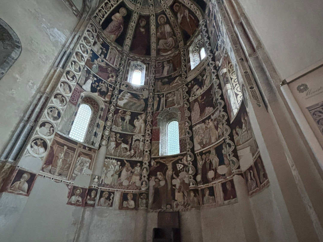 Basilica di Sant'Abbondio-科莫必去景点