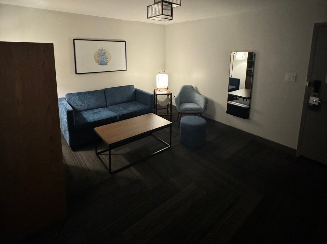 Four Points by Sheraton Spartanburg主图