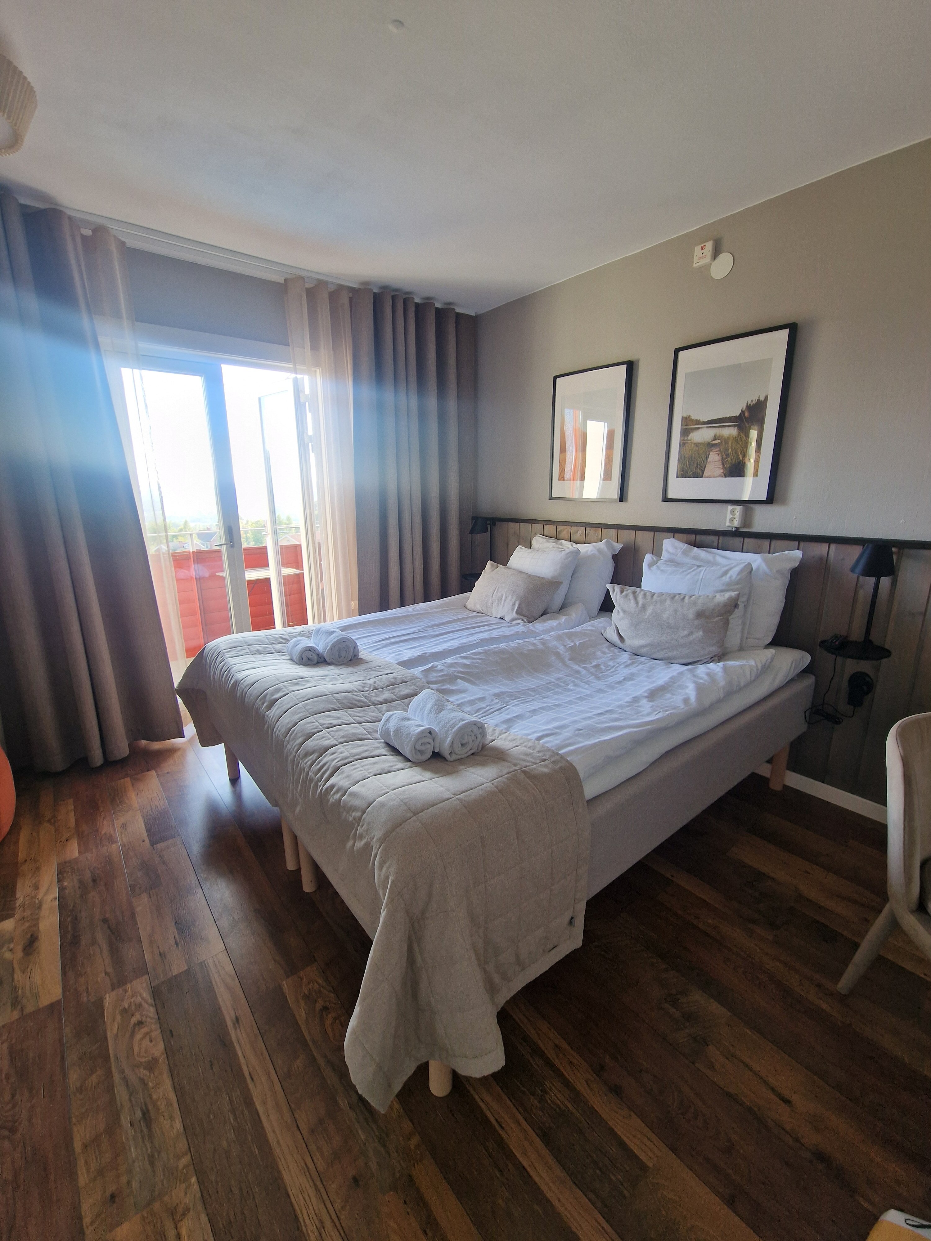 Siljansnäs Hotell-官方