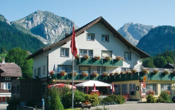Restaurant Post