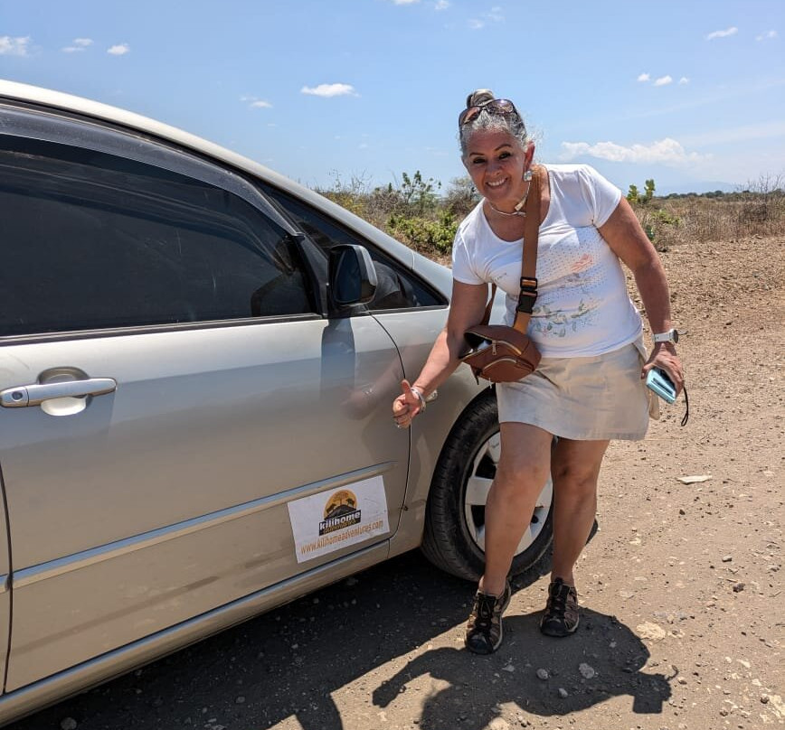 Kilihome Adventure-阿鲁沙必去景点