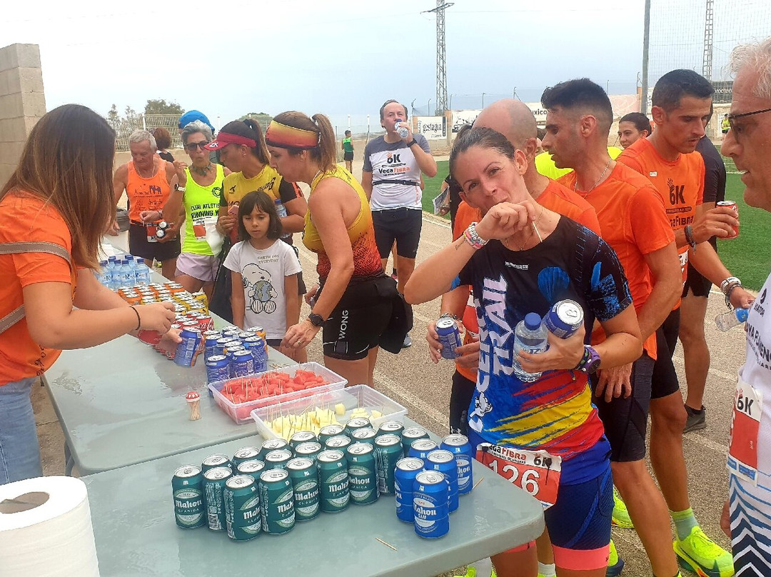 Carrera Popular San Miguel De Salinas景点图片