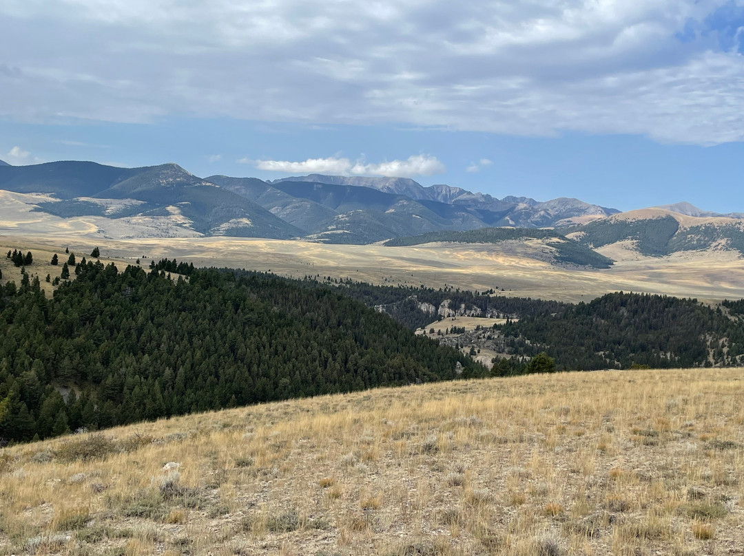 Silver Spur Ranch Idaho景点图片