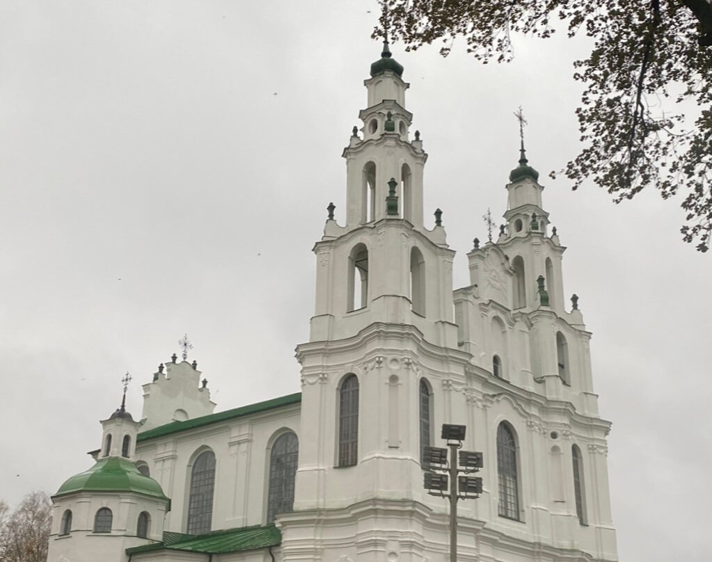 Polotsk National Historical and Cultural Museum-Reserve景点图片