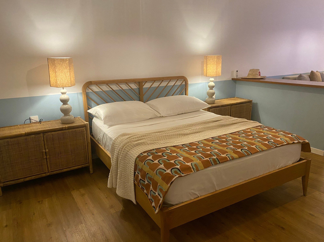 Viva! Farmhouse主图