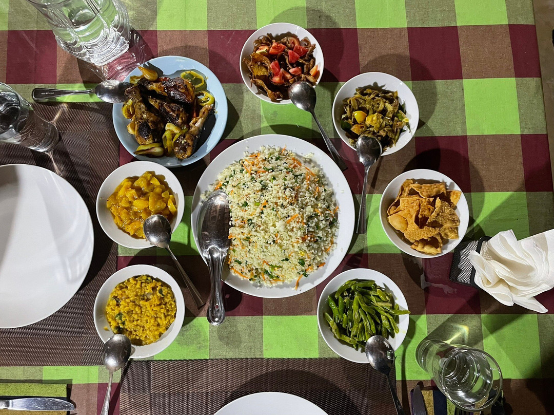 Wild View Resort主图