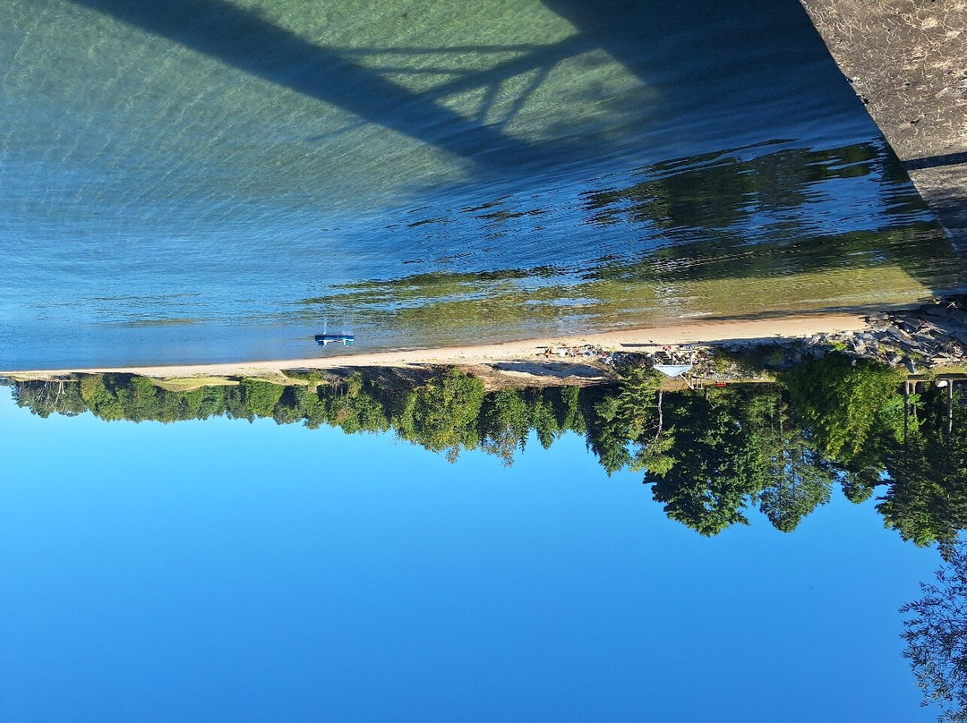 Sturgeon Bay Ship Canal North Pierhead Light-斯特金贝必去景点