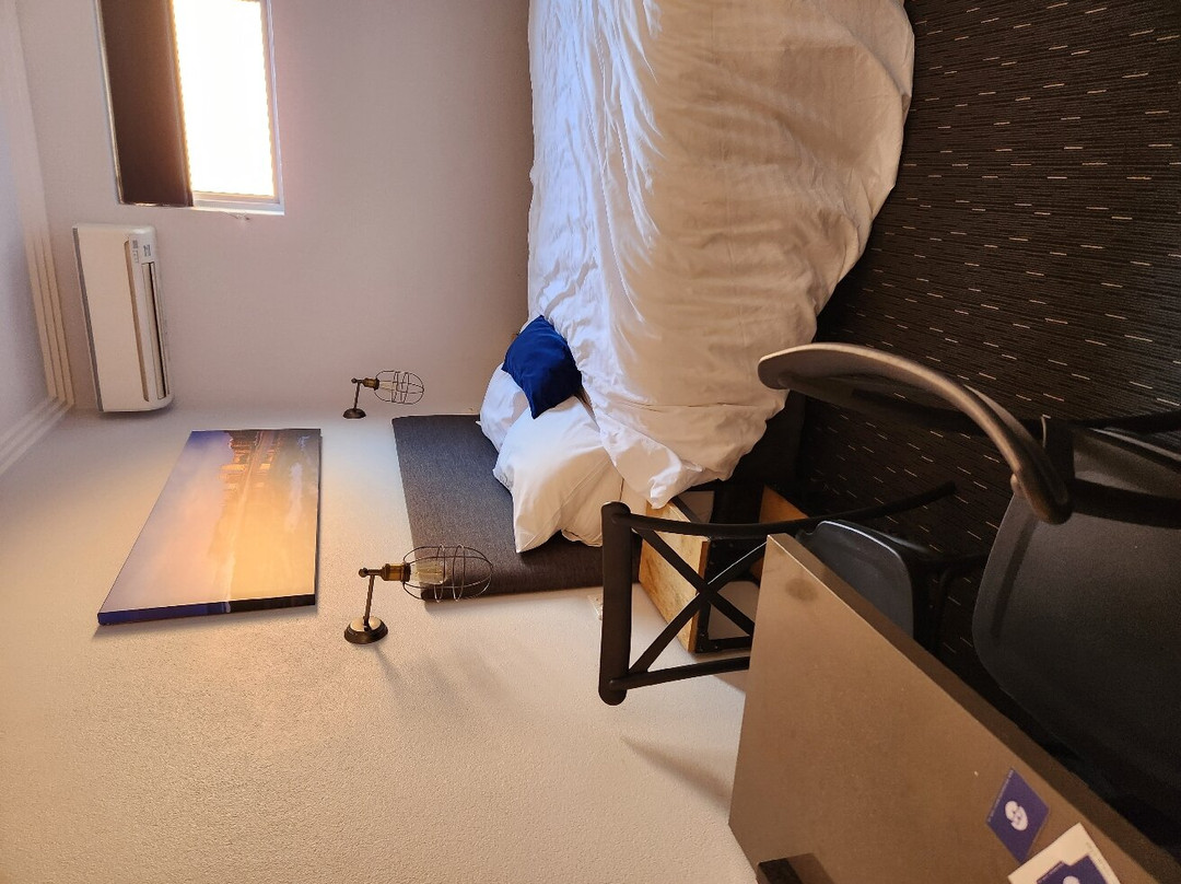 Merewether Motel主图