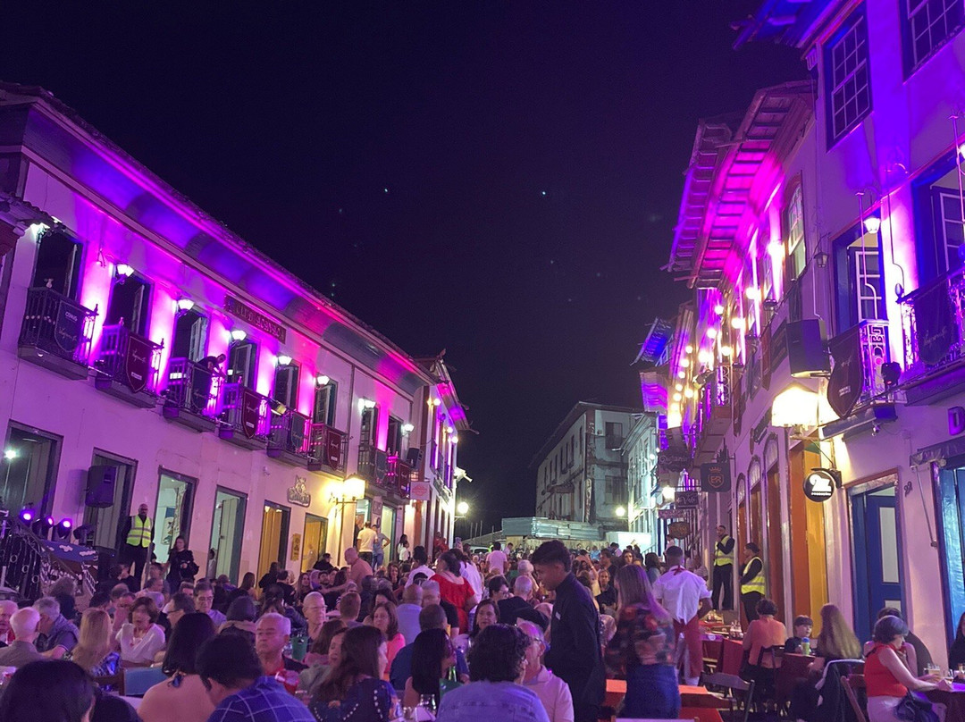 Vesperata-蒂阿曼蒂那城必去景点