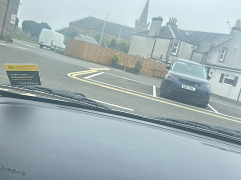 贝弗里奇公园酒店