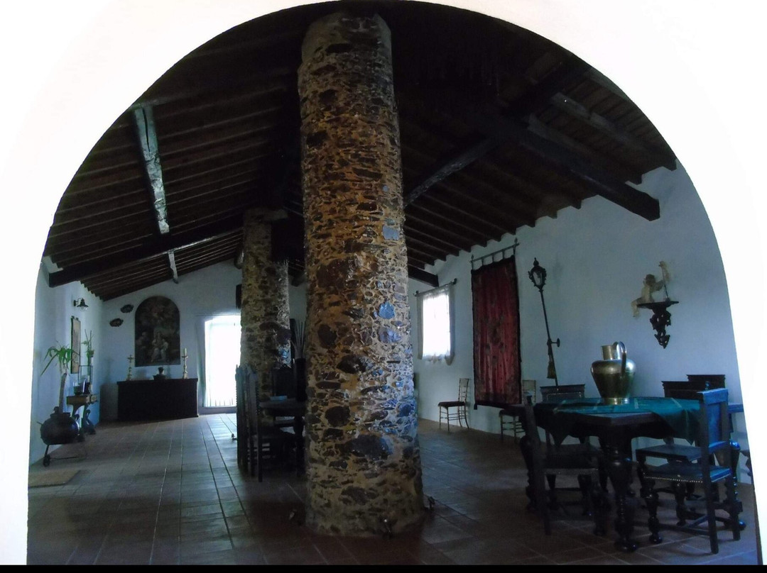 Herdade da Fonte Ferreira主图