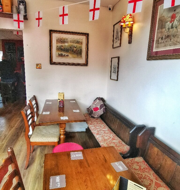 The Real Ale Way-布罗姆利必去景点