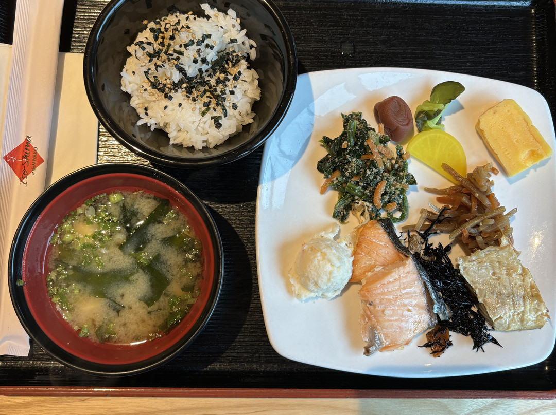 Miyako Hybrid Hotel主图