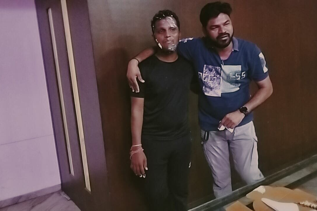 Comfort Inn Donil主图