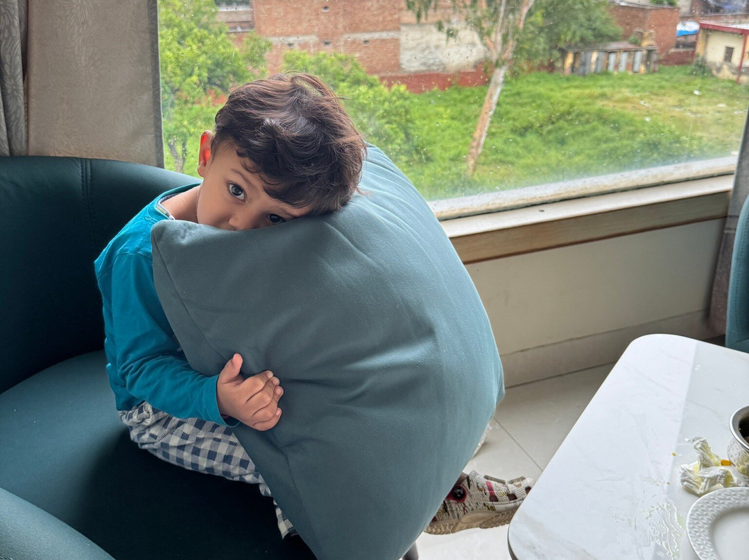 Wingston A Treehouse Hotel, Goverdhan