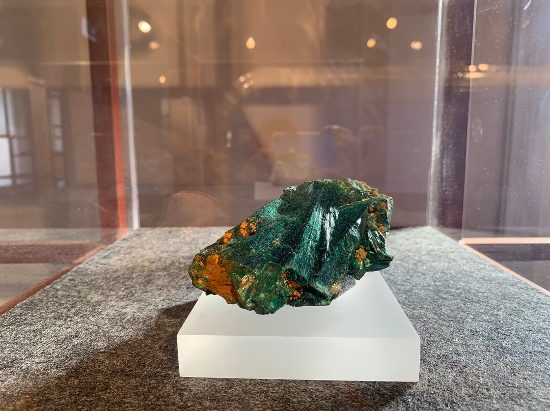 Great Cobar Heritage Centre-Cobar必去景点