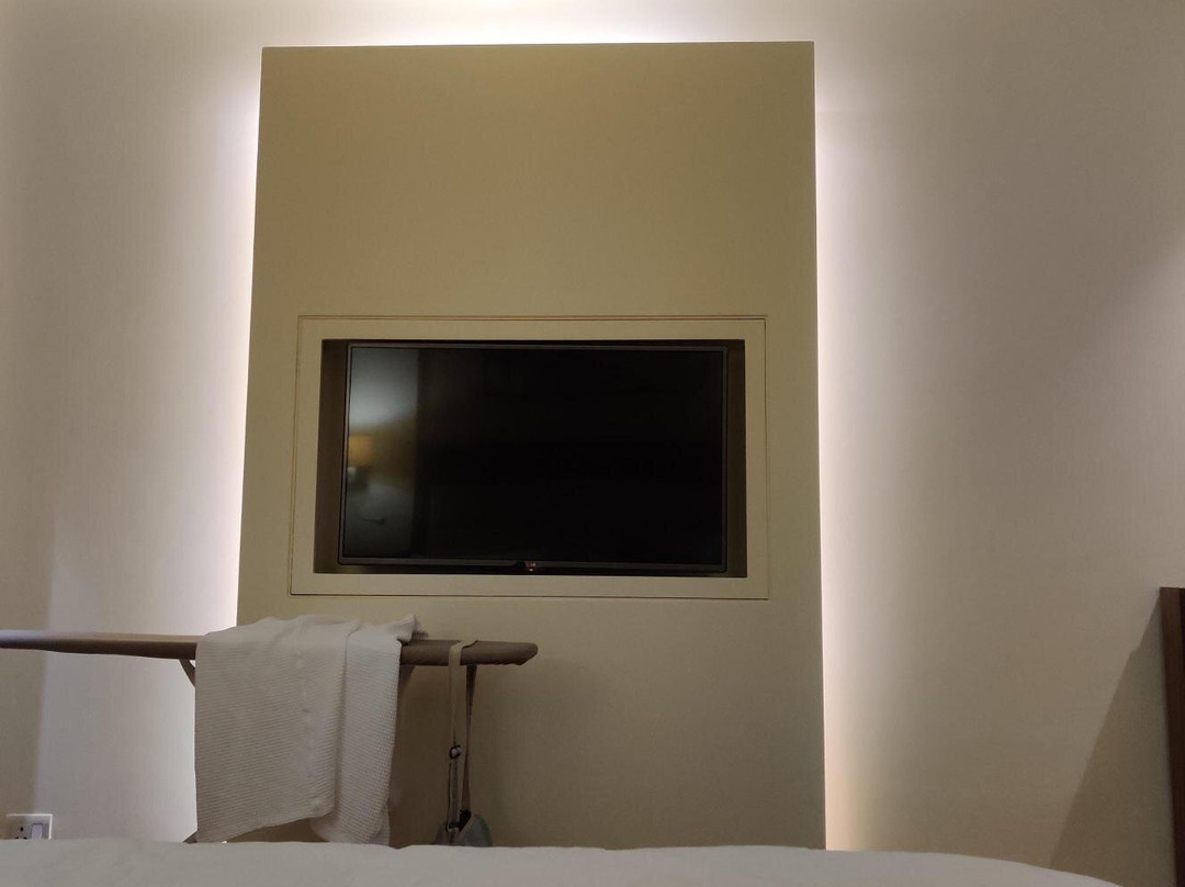 阿格拉希尔顿逸林酒店主图