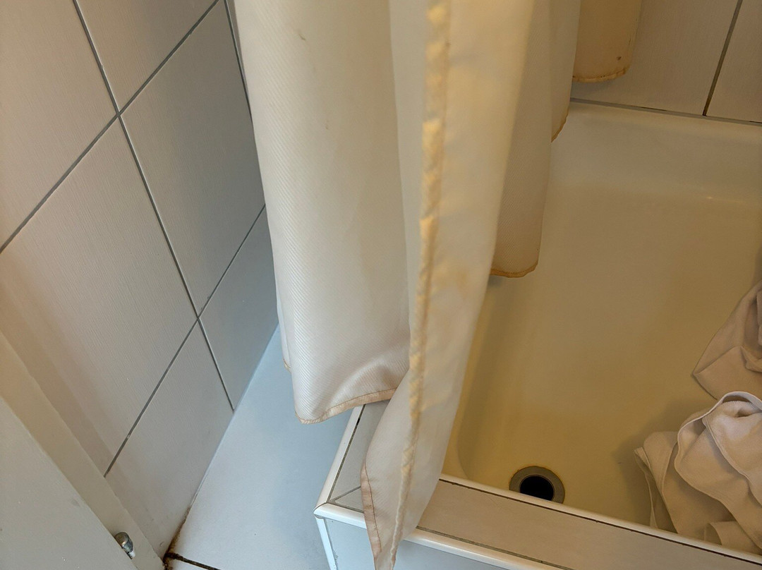 Hotel Jungfrau Lauterbrunnen主图