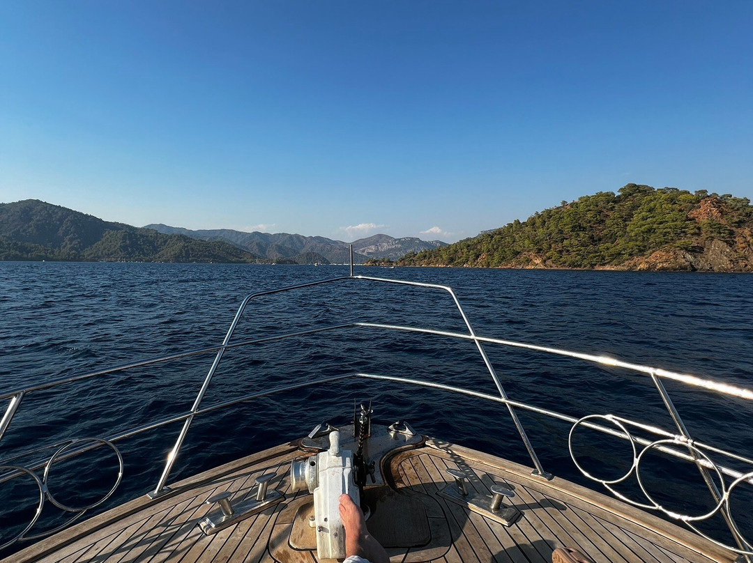 Gocek Tour Travels-戈西克必去景点