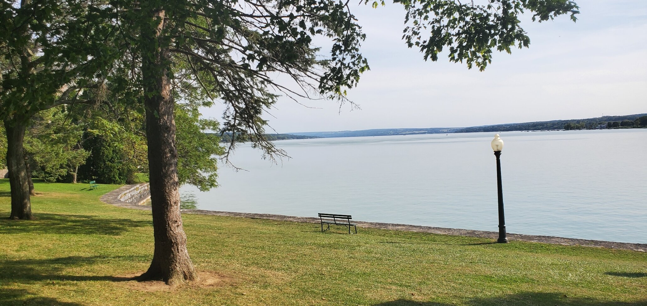 Skaneateles Boutique Hotel-官方