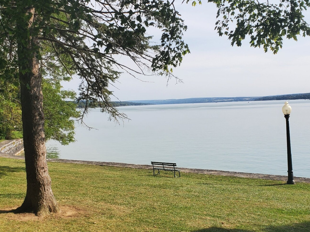 Skaneateles Boutique Hotel主图