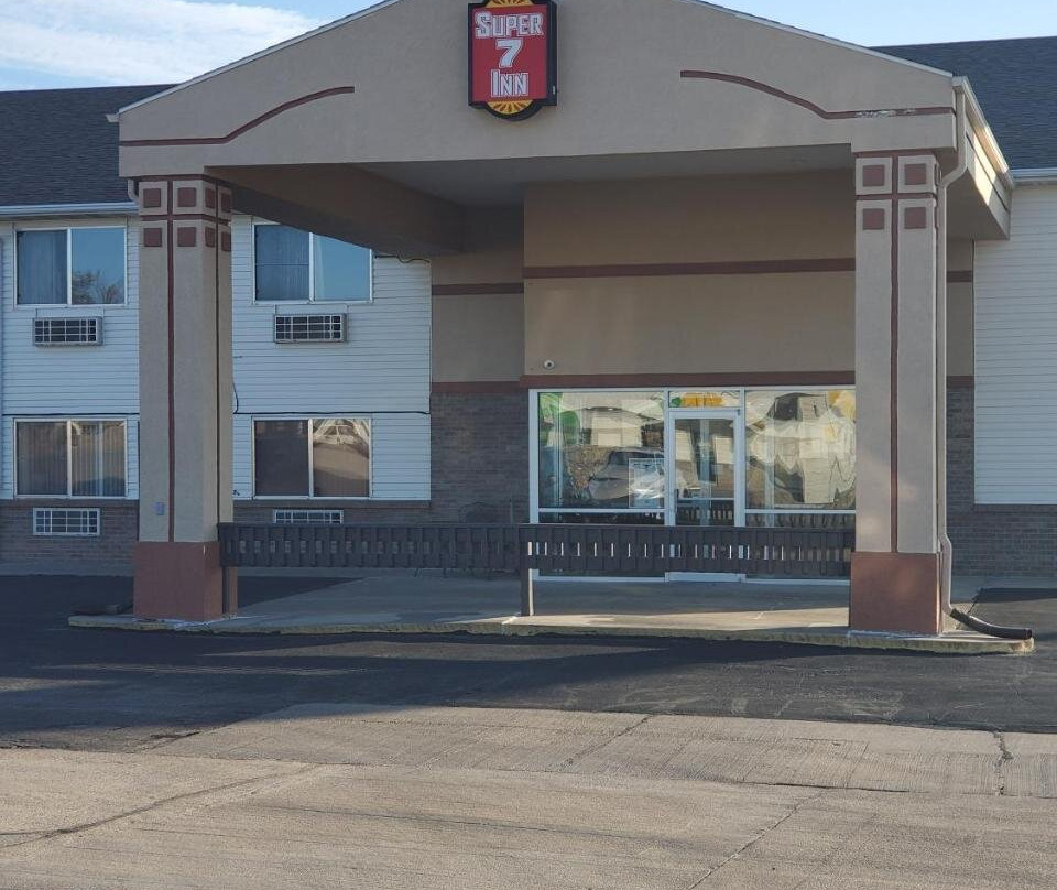 Super 7 Inn主图