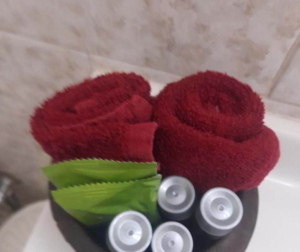 Outback Chapmanton Motel主图