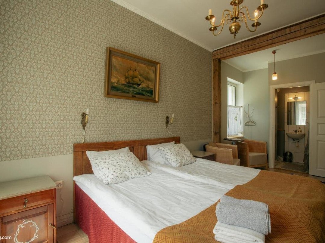 Guesthouse Kadrina Mois主图