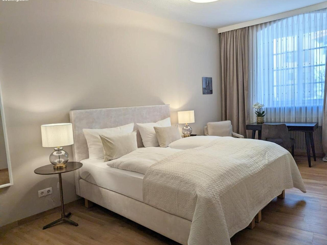 Hotel Martin Am Dom主图