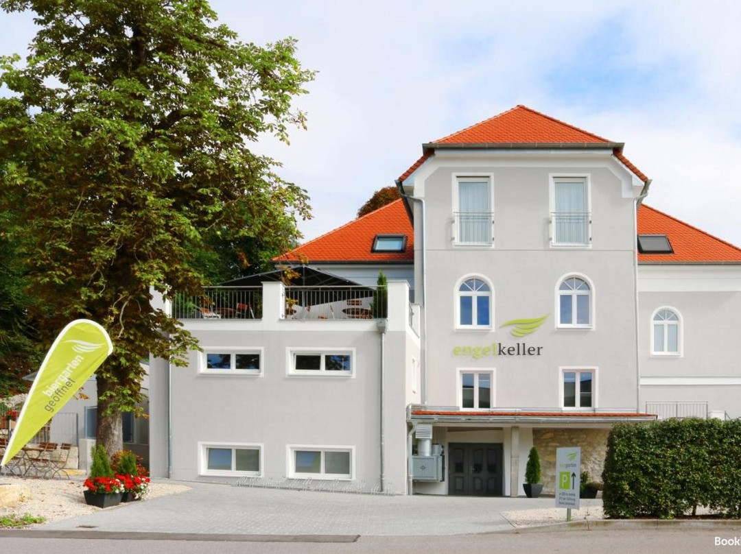 Pension Engelkeller主图