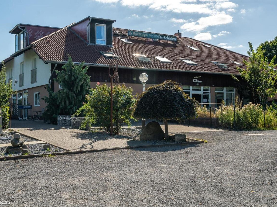 Hotel FairSchlafen主图