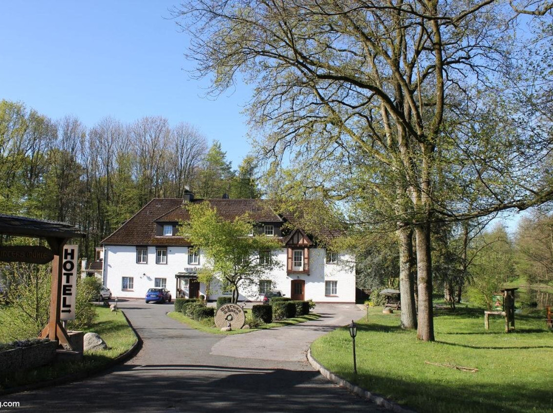 Hotel Wintersmuehle主图