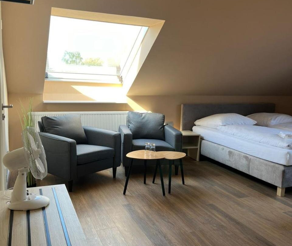 Hotel am Stern主图