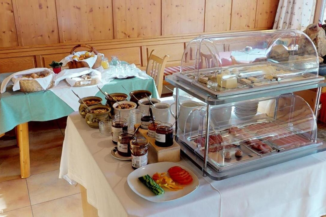 Familienhotel Koch主图