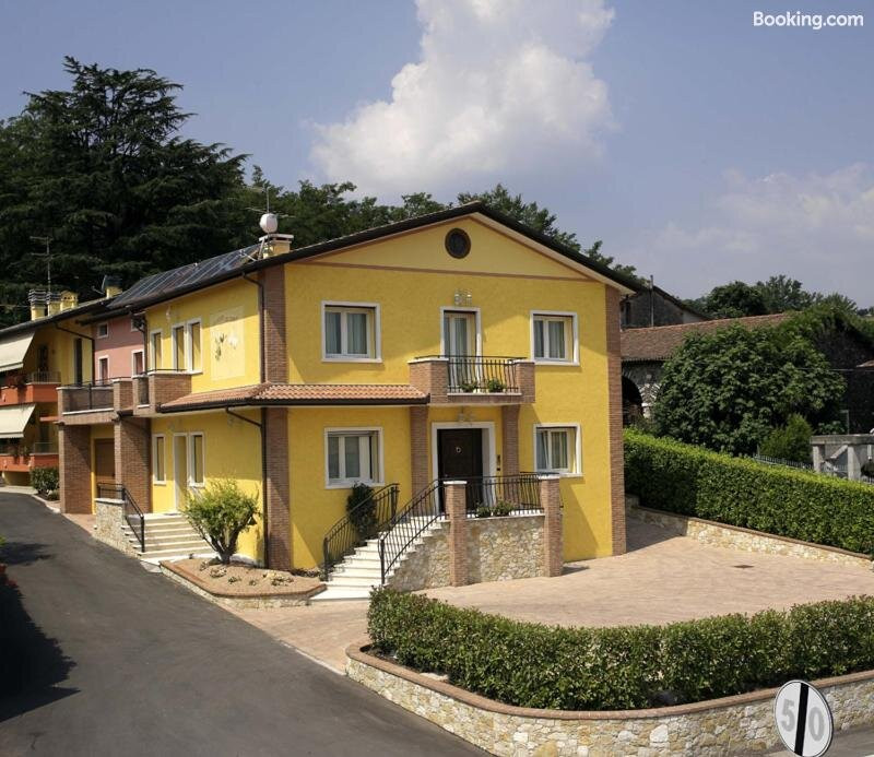 Albergo Corte di Emma主图