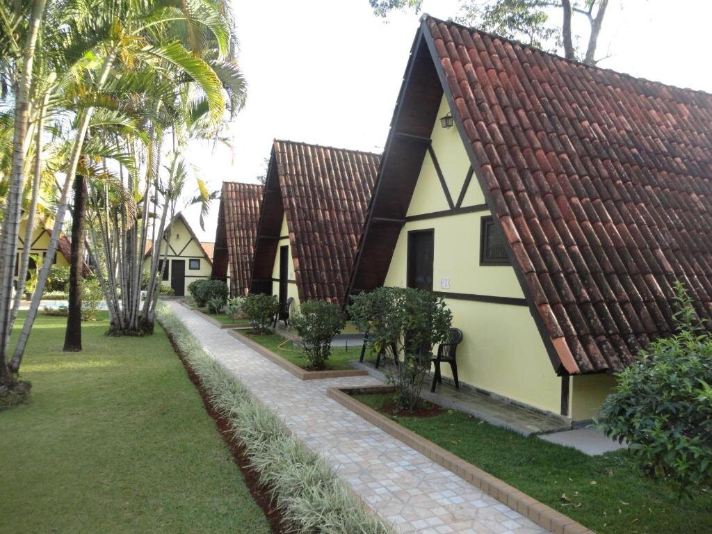 Hotel Dona Beja主图