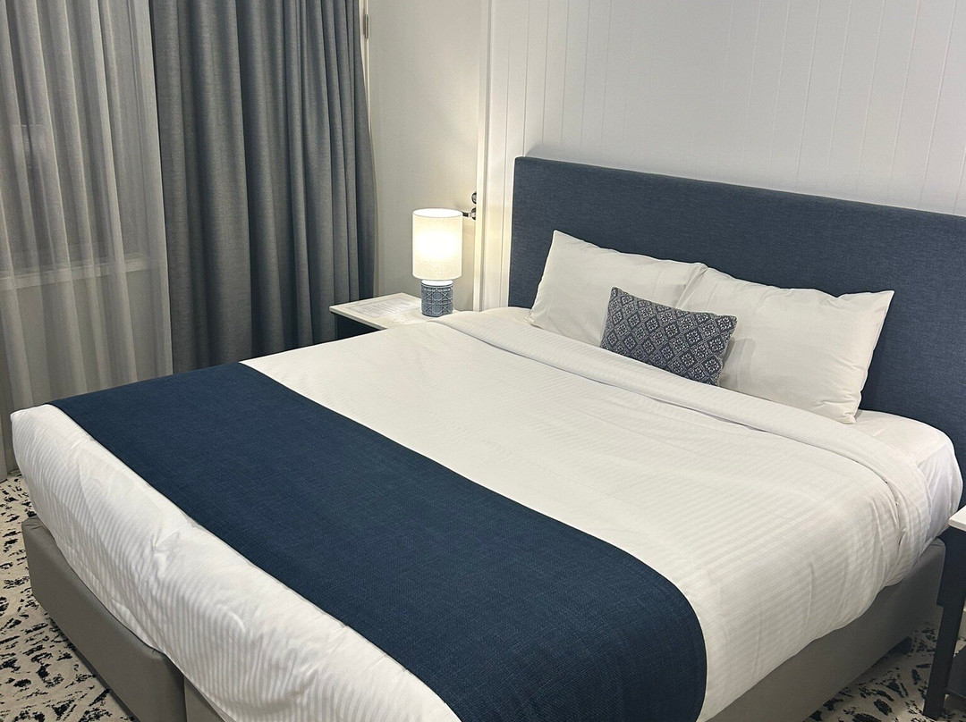 Warners at the Bay主图