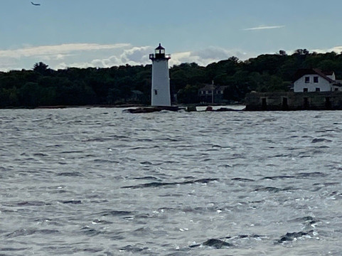 Gundalow Company-朴次茅斯必去景点