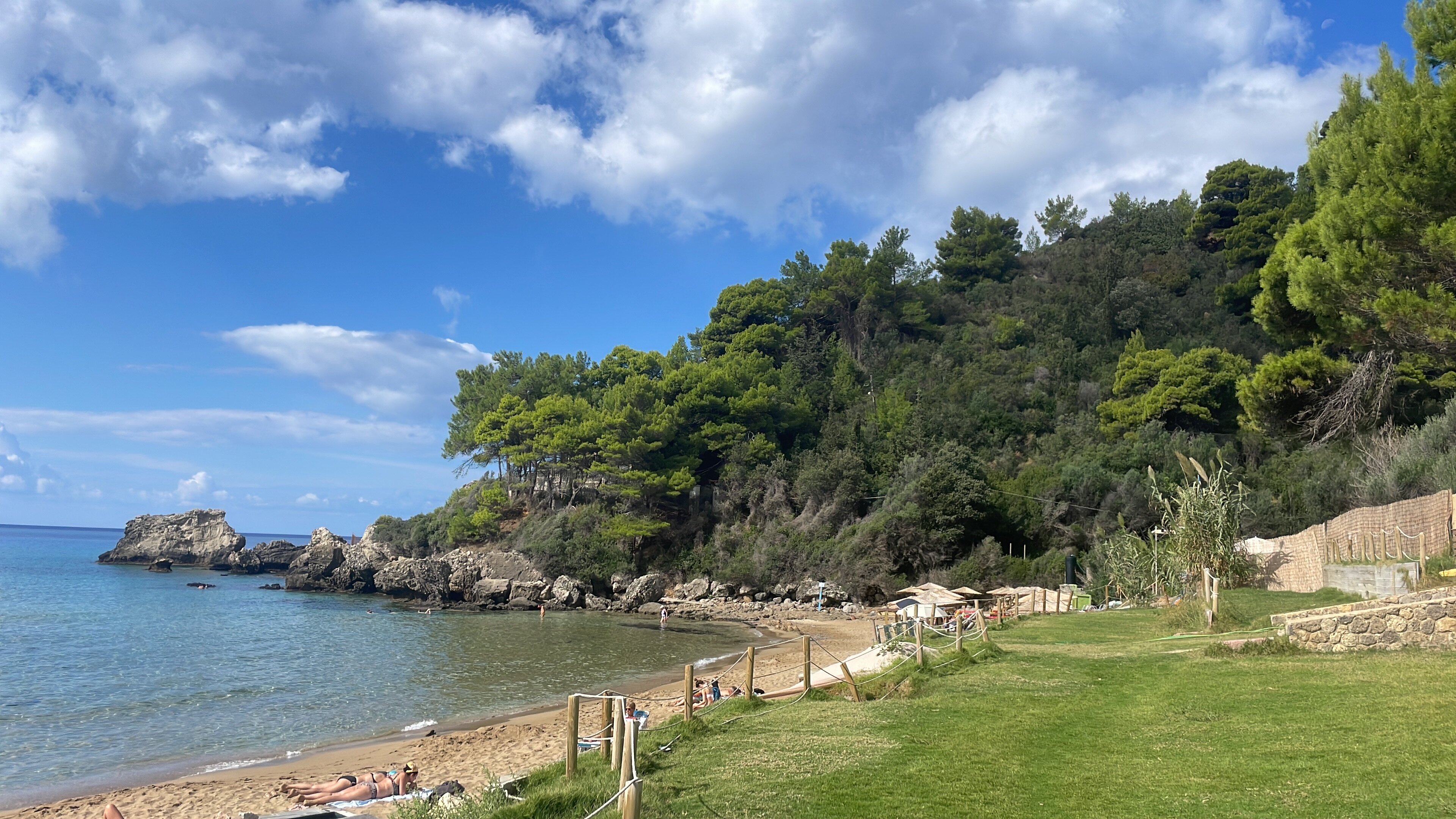 Glyfada Beach Hotel-官方