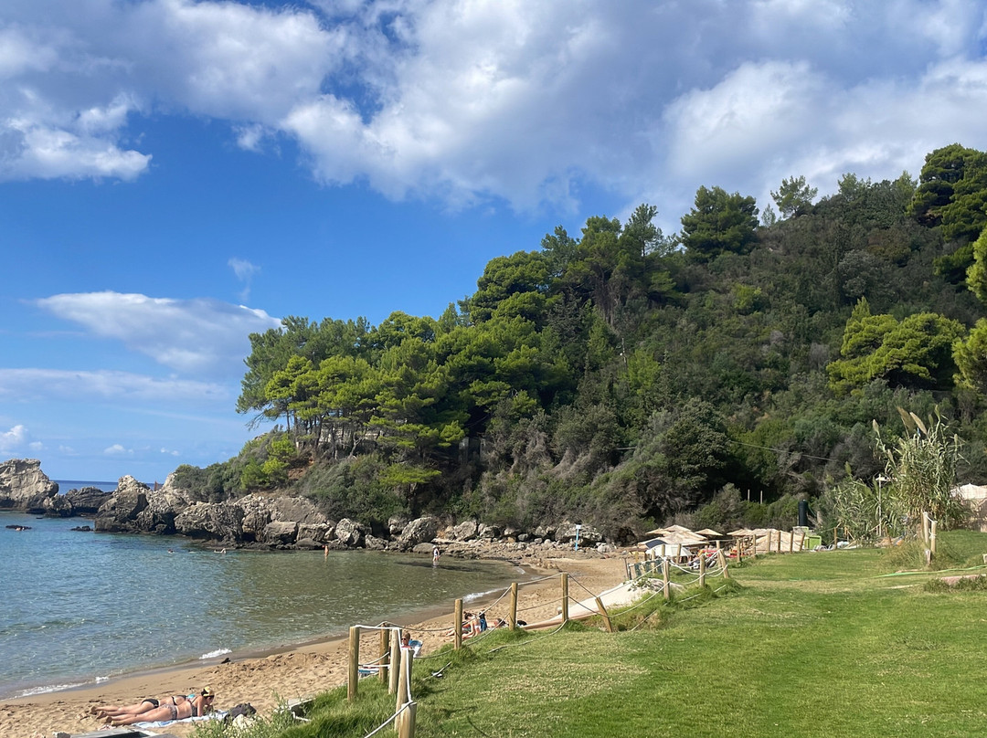 Glyfada Beach Hotel主图