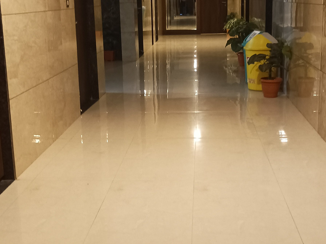 Hotel Golden Choice