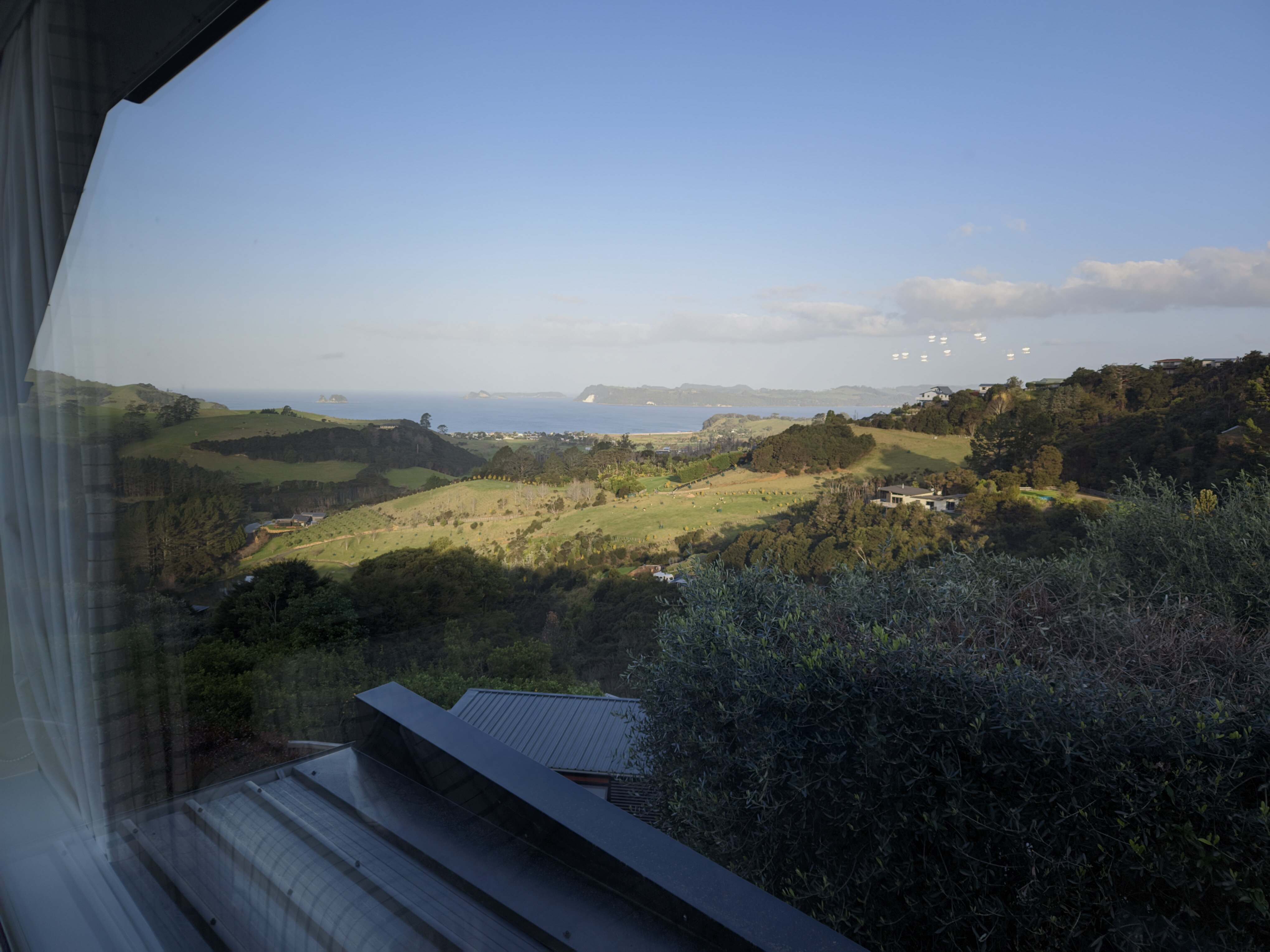 Bayview Valley Lodge-酒店景观