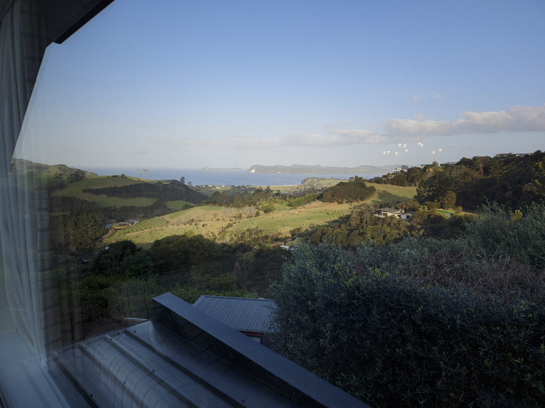 Bayview Valley Lodge主图