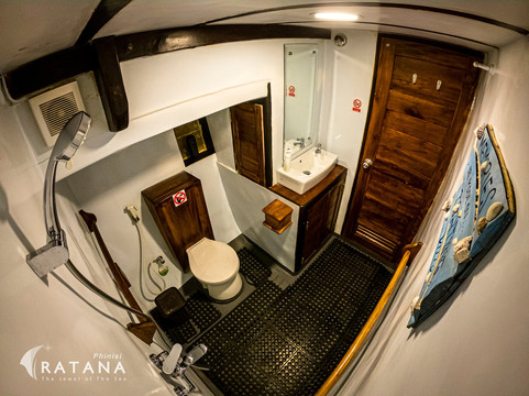 Ratana Phinisi-雅加达必去景点