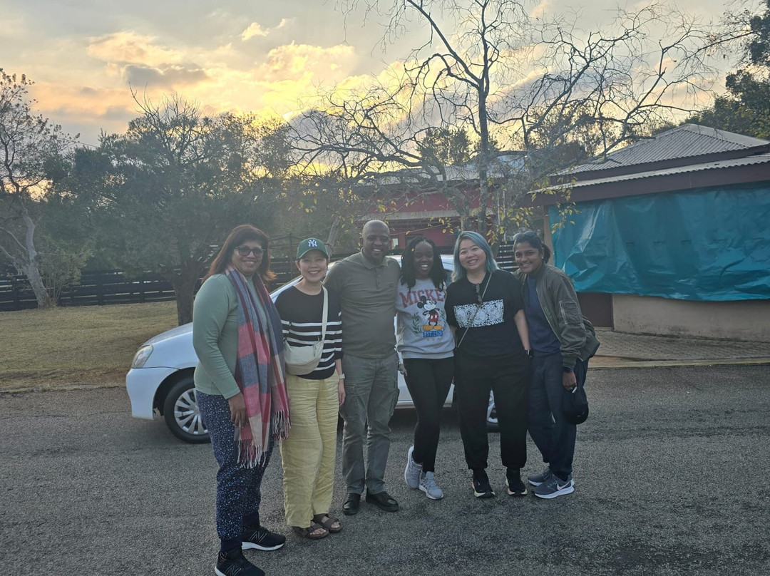 Canuel Tours And Safaris-雾观必去景点