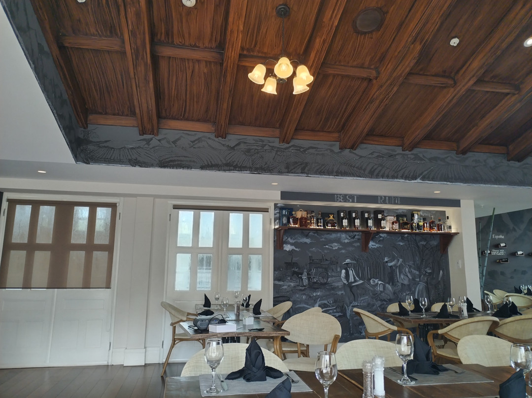 Central Hotel Panama Casco Viejo主图