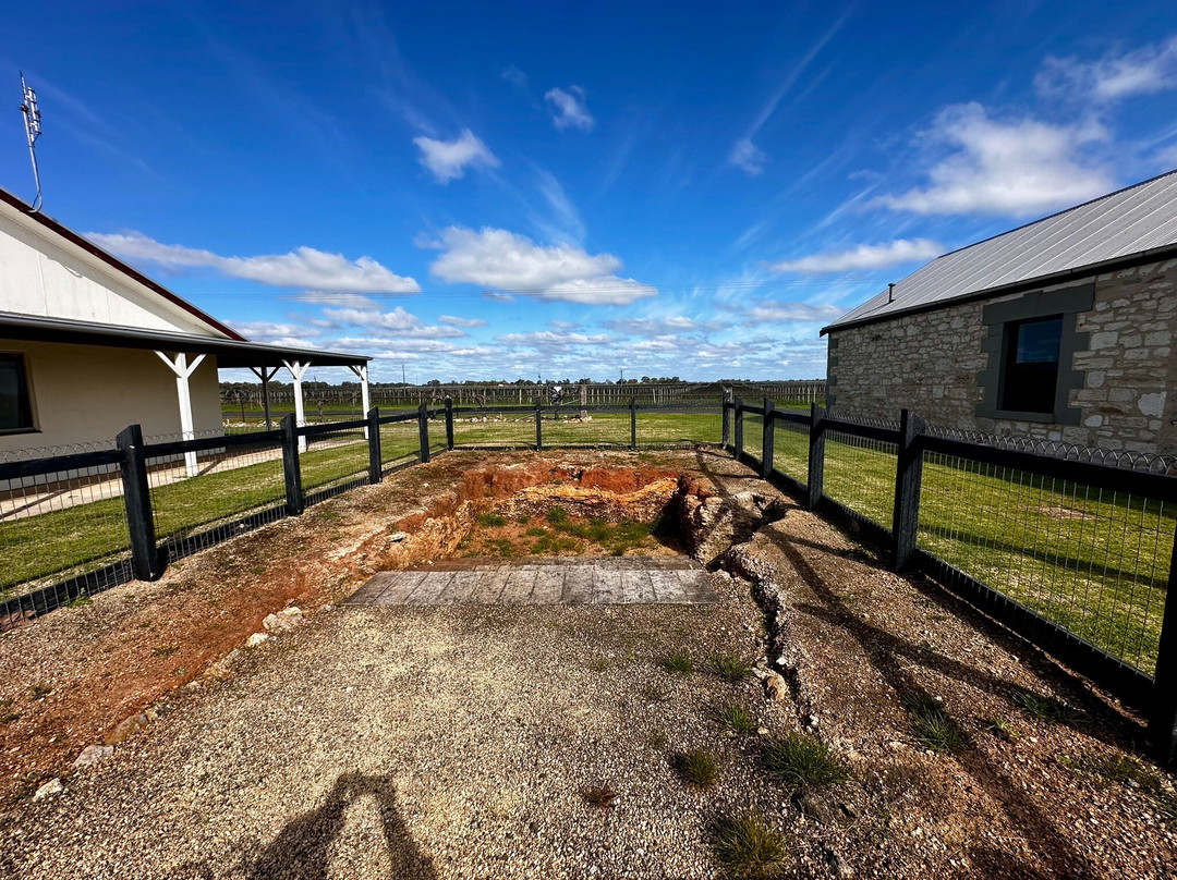 Katnook Coonawarra-Coonawarra必去景点