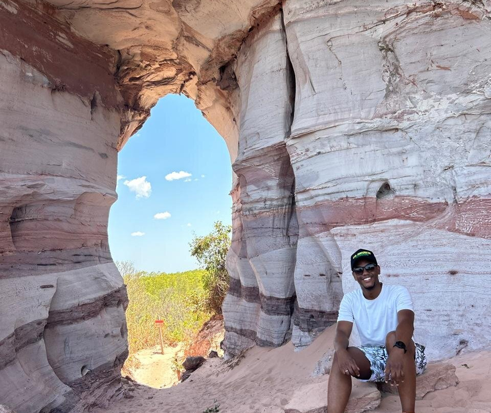 4x4 E NATUREZA ECOTURISMO-Palmas必去景点