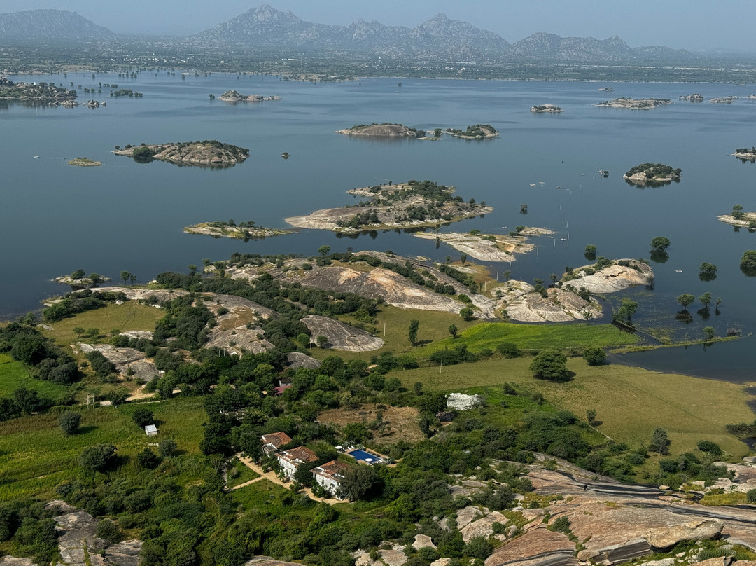 Amritara Jawai Resort主图