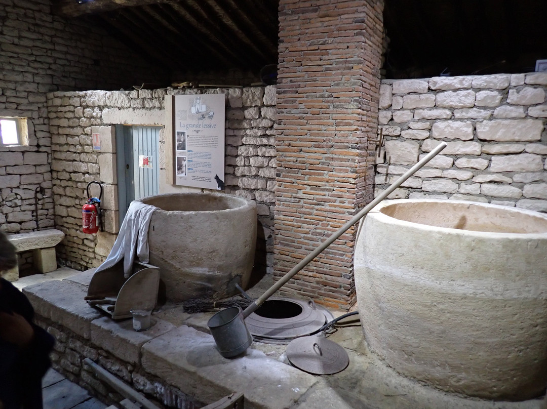 La Maison de la Meunerie景点图片